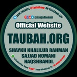 Taubah.Org