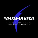 dakwahkecil | Unsorted