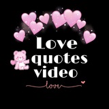 lovequotesvideo | Unsorted