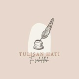 tulisanhatihambaallah | Unsorted