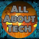 All About Tech