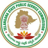 Telangana PSC