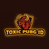 toxic_pubg_accounts | Unsorted