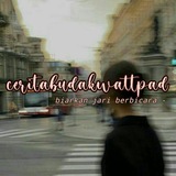 ceritabudakwattpad | Unsorted