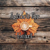 antidoteforheart | Unsorted