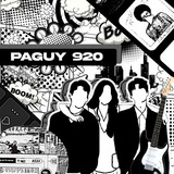 paguy920 | Unsorted