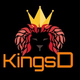 kingsd_cracking | Unsorted