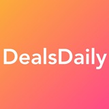 dealsdailychannel | Unsorted