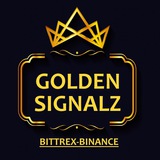 goldensignalz | Криптовалюты