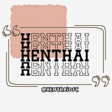 henthaiofc | Unsorted