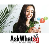 askwhatsgdiscussion | Unsorted