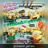 chalesh_gerram | Unsorted