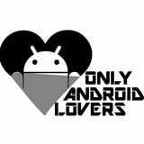 Only Android Lovers 📲📱