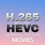 mze_hevc | Unsorted