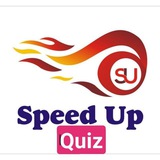 speedupquiz | Unsorted