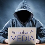 AnonShare™ Media [ASM]