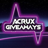 acruxgiveaways | Unsorted