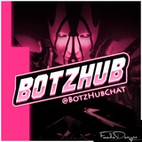 botzhubchat | Unsorted