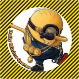 dailyminionquotes | Unsorted