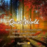 quietworld | Неотсортированное