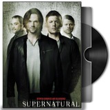 Supernatural Series