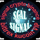 Signal Crypto AyoungLam ( SCAL )