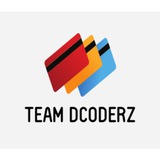 teamdcoderzchat | Unsorted