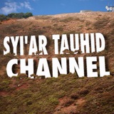 radiosyiartauhid | Unsorted