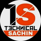 technicalsachinyt | Unsorted