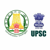 TNPSC & UPSC