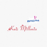 kuizmillenia | Unsorted