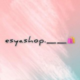 dsbyesyaashop | Unsorted