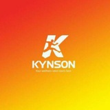 kynson_gym | Unsorted