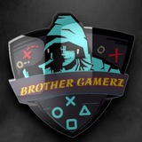 brothergamerz1712 | Unsorted