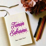 temansabarmu | Unsorted