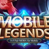 mobilelegend | Unsorted