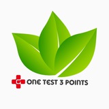 onetest3points | Unsorted