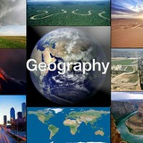 Geography & Environmental Study