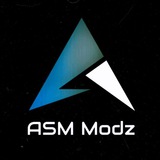 asm_modz | Unsorted