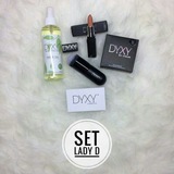 firdza_dyxycosmetics | Unsorted