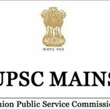 Civilservices Mains UPSC Mains 2020 UPSC Mains 2021