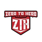 zerotohero30days | Unsorted