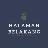 halamanbelakang | Unsorted