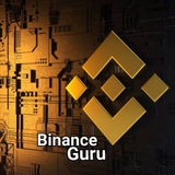 binanceguru | Cryptocurrency