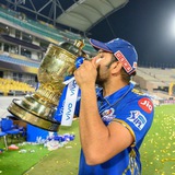 team_rohit_sharma | Unsorted