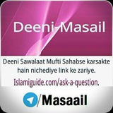 Deeni-Masail