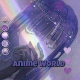 world_0f_anime | Unsorted