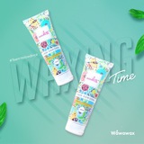 wawawax_organic | Unsorted