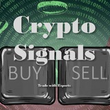 Free Crypto Signals (Profitable Zone)