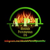akulahperempuanitu | Unsorted